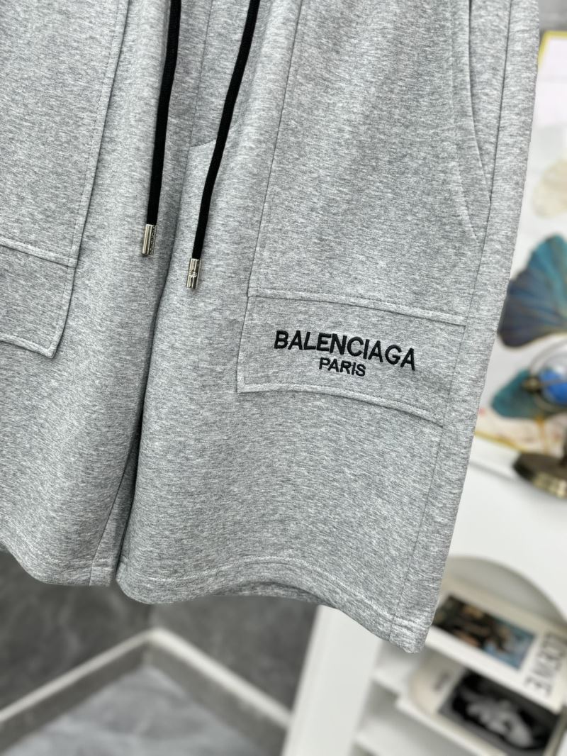 Balenciaga Short Pants